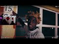 Kodak Black - Senseless [Official Music Video] Reaction