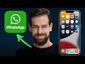 How to Update WhatsApp to the Latest Version in 2025 (EASY Step-by-Step Guide