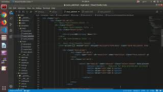 Send Form Data | Python and Django