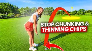 This One Simple Move Makes Chipping SO Easy...