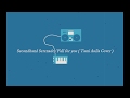 Secondhand Serenade / Fall for you ( Tami Aulia Cover )