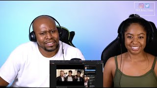 Husband is confused & Wife Jams To Grease -The One That I Want REACTION ORIGINAL