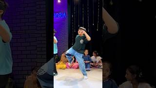 Nain Mattaka - Baby John | Sonu Joseph Dance Choreography Ft. Kevalya | The Euphoria Studio #dance