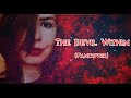 Digital Daggers - The Devil Within (Fancover ~ Piano Version)