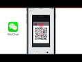 How to Upload your WeChat QR Code on your Profile Page