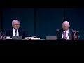 charlie munger roasting people for 5 minutes straight