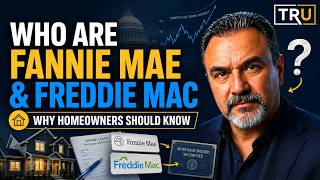 Fannie Mae & Freddie Mac Privatization Could Wreck Your Mortgage Rate