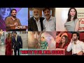 Tribute To Sultana Siddiqui / Ahad Raza Mir / Javed Sheikh / Mahira Khan / Humayun Saeed