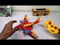 radio control flying airplane remote control car s raching unboxing rc exceed halicoptare unboxing