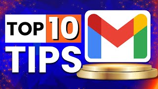 Top 10 HOT Gmail Tips & Tricks (MUST SEE)