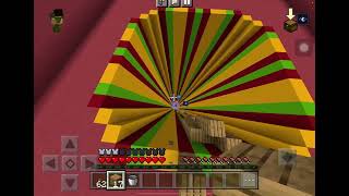 X mas dropper Minecraft