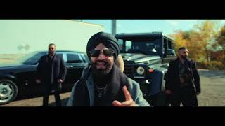 BADMASHI Sukshinder Shinda Ft  Deep Jandu Official Music Video   Latest Punjabi Song 2022