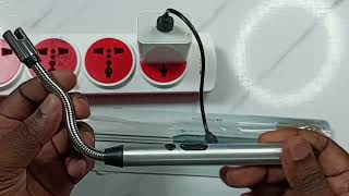 How to Recharge Electric USB Lighter|Ronxs|VazzLox|DOCOSS|tikysky|NESAPTO|Mosuo|ROMINO|SunMine|Rylan