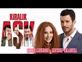 Kiralık Aşk (OST) Muzice - Zeynep Alasya (Lyrics)