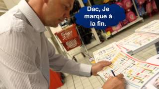 Rentrée tranquillou Auchan Le havre