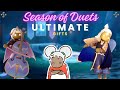 Season of Duets - ULTIMATE GIFTS | Free & Paid Cosmetics | Sky Cotl | Vizsky