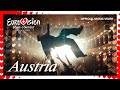 JJ - Wasted Love | Austria 🇦🇹 | Official Music Video | #Eurovision2025