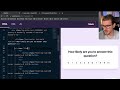 Coding a Feedback Modal using TailwindCSS