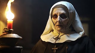 🎬 Film d'horreur complet en français - La Servante de l'Enfer  🎬