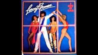 Leroy Gomez - Give Me The Simple Truth -1979 Disco