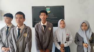 Kilasan materi semester 1 Kelas X. Yuk, simak sampai habis