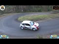 41 ème rallye cigalois 2024 024 tribouillois warren durand benjamin peugeot 208