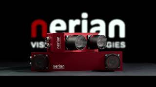 Scarlet 3D Depth Camera From Nerian Vision - Teaser