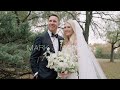 Natalee + Mark // Ritz Charles Wedding