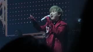 220827 포레스텔라 더비기닝 앙코르 토요일 The Beginning : World Tree Encore in Seoul - Champions