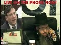 oorah thon 2010 phone interview with rabbi wallerstein