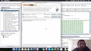 Exploit Pack #3 AutoPwn