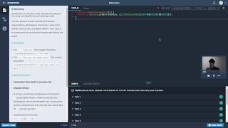 Recovery Tasks | Measuring Dev Skills With CodeSignal | Episode #7