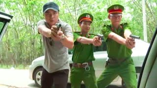 PHIM VIỆT NAM | KẺ SĂN LÙNG QUÁI ÁC | PHIM VIỆT NAM HAY MỚI NHẤT | PHIM TRUYỀN HÌNH HTV