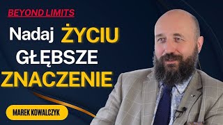 Marek Kowalczyk - od zbierania truskawek do projektu wartego 2 miliardy dolarów (część 1)