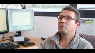Meet EAS France