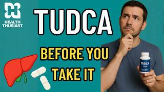 Everything You Need To Know About Tudca
