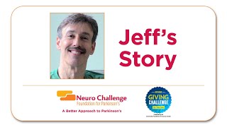 Jeff's Story (Neuro Challenge Foundation)