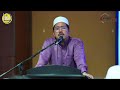 (LIVE) 25-9-2022 Ustaz Abdul Kadir Sahak : Hukum-hakam imam & makmum.