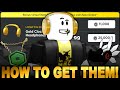 Roblox Made A BIG Mistake With The Gold Clockwork Headphones... (ROBLOX ACCESSORY NEWS)