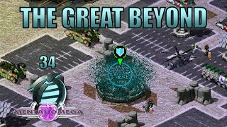 [RA2:YR Mental Omega 3.3.6] THE MENTAL OMEGA WAR 34 : Foehn Mission 04 - The Great Beyond