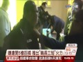 【中視新聞】歹徒連開5槍拒捕 警攻堅破販毒集團 20141213