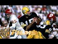 Super Bowl I: The First AFL-NFL Championship Game | Chiefs vs. Packers | NFL