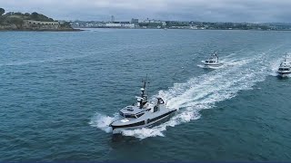 Combat Littoral | Euronaval 2024
