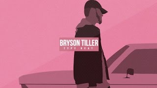 "Might Aswell" Bryson Tiller x Tory Lanez Type Beat 2017 (Prod.TRTheProducer)