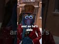 The Genius of The Muppet Christmas Carol