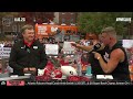 kirby smart on maintaining success through success u0026 more the pat mcafee show