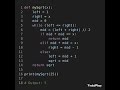 Square Root using PYTHON without MATH module #python #pythoncode #machinelearning #pythonprogramming