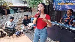 Badai Biru - Sinta Rolita ( Alsa Nada )