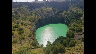 The Big Hole of Kimberley