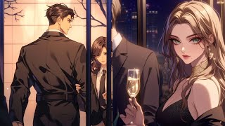 He sent me to prison to protect his first love, yet after my release,I destroyed his business empire